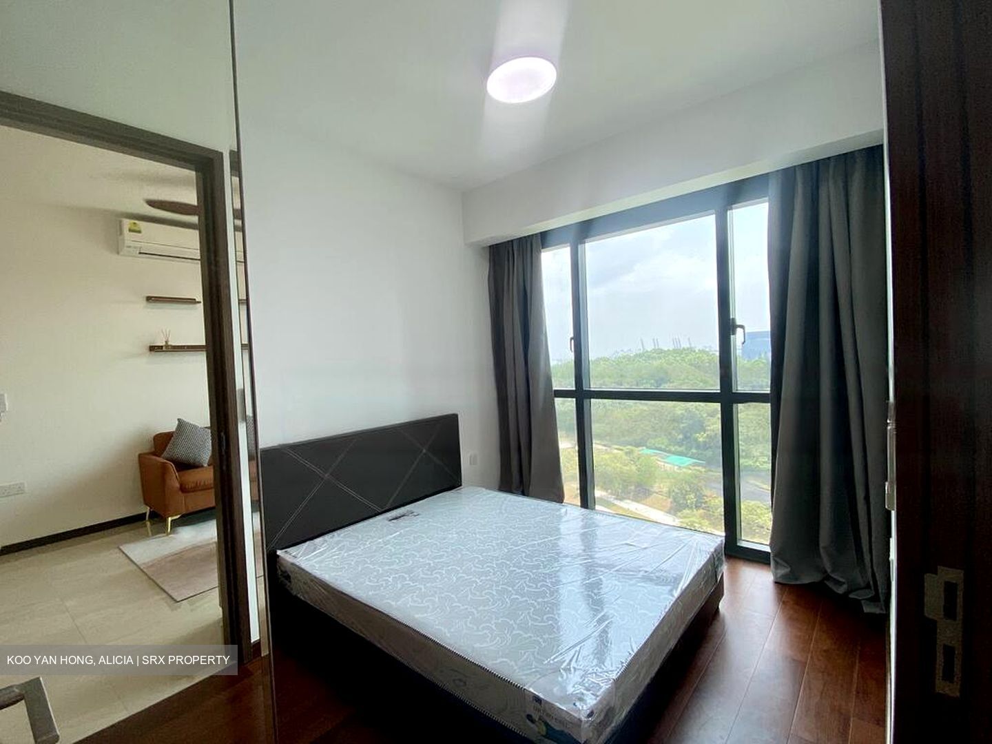 Normanton Park (D5), Apartment #466802041